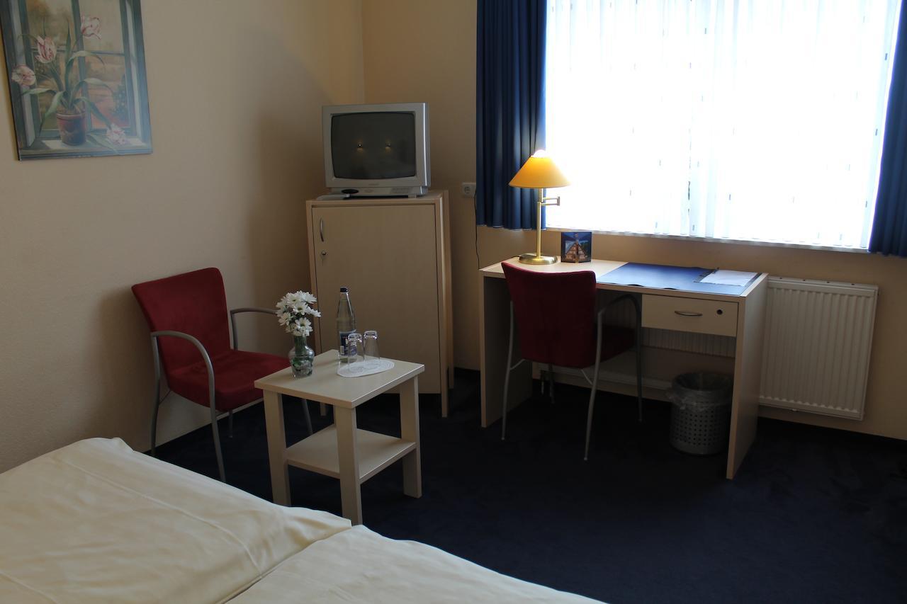 Gasthaus Zur Alten Eiche Hamburgo Quarto foto
